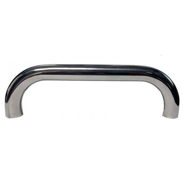 FIRE MAGIC GRILLS Fire Magic Grills 3900-40 Handle 6in Gourmet Stainless Door and Cart Replacement 3900-40
