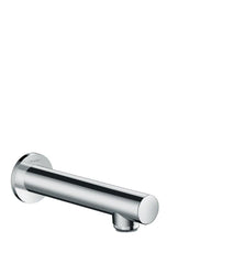 Hansgrohe 72410001 Talis S Tub Spout in Polished Chrome