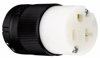 LEGRAND Pass Seymour PS520CCLBCCV4 Grounding Connector 20A 125V