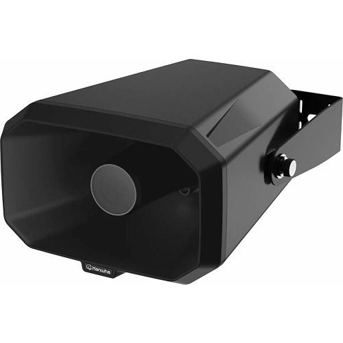HANWHA VISION Hanwha Vision - Us SPA-H100B Ip Audio Pendant Speaker