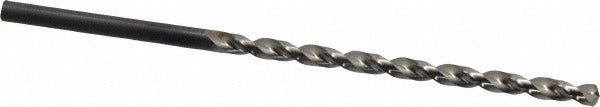 GUHRING Guhring 9005350047600 Taper Length Drill Bit 3/16 in