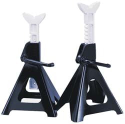 VALUE COLLECTION Value Collection T412002 Ratcheting Jack Stand 12 Ton
