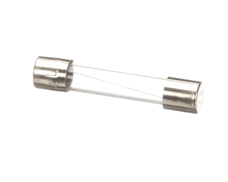 ELOMA Eloma E761222 Fuse 2 Amp UL Fine (Each) ELME761222