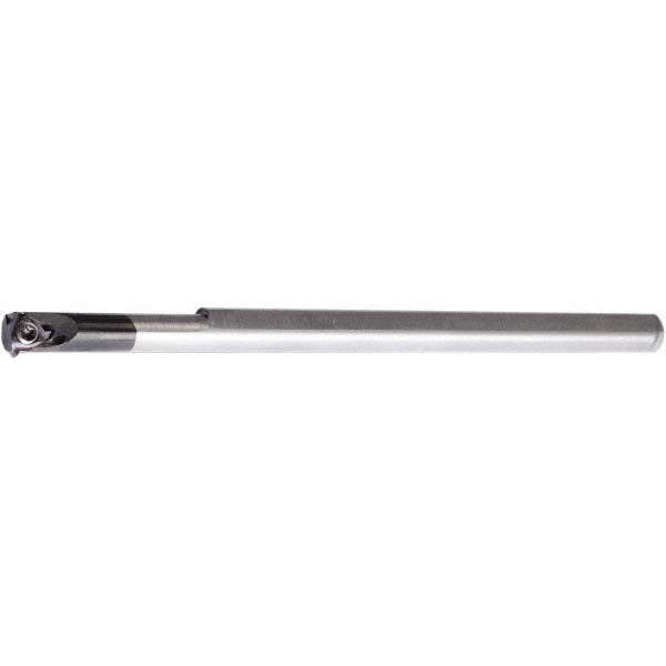 VARGUS Vargus 66347 Indexable Threading Toolholder 0.25in Rh