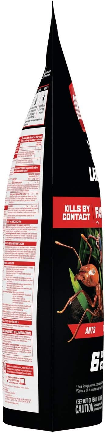 ORTHO Ortho 0425310 BugClear Insect Killer 10 lb (1 Pack)