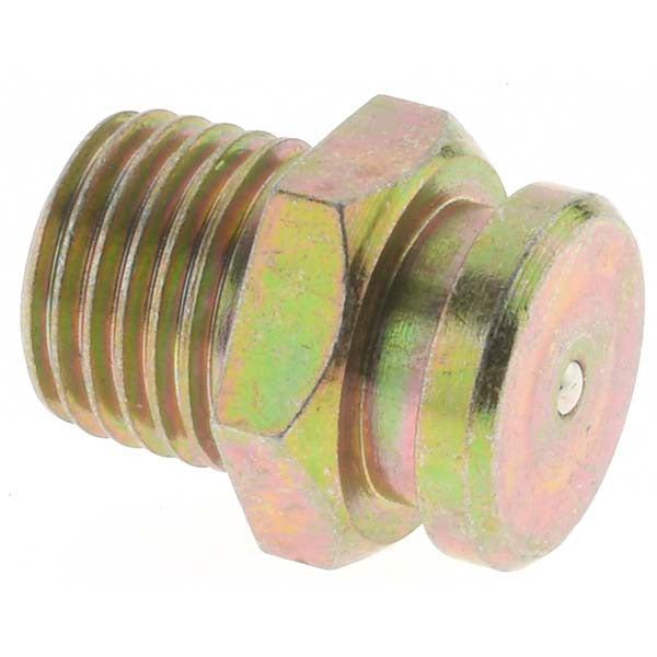 VALUE COLLECTION Value Collection BDNA-7591 Button-head Grease Fitting