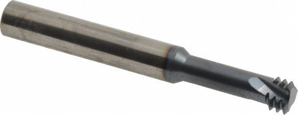 CARMEX Carmex S0312C911.5ISO Thread Mill Internal 3 Flutes Solid Carbide