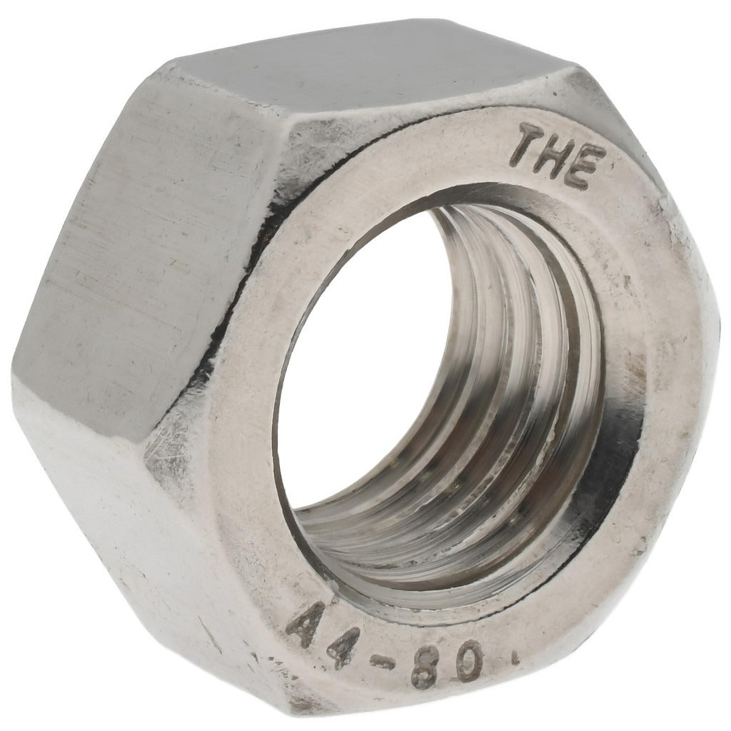 VALUE COLLECTION Value Collection HN4XX01600-010BX Hex Nut M16 X 2