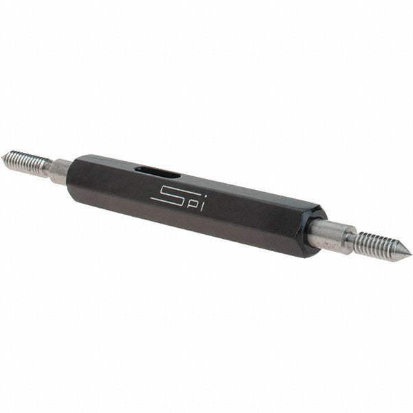 SPIROTHERM Spi 34-356-6 Plug Thread Gage 5-40 3B Double End Go No Go