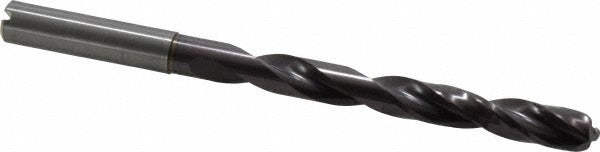 GUHRING Guhring 9055120095200 Taper Length Drill Bit 3/8 in
