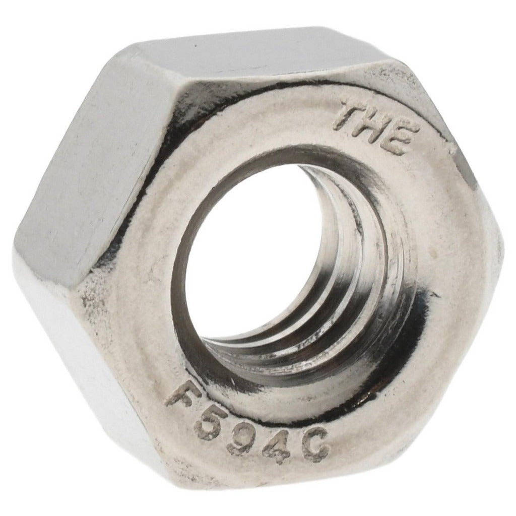 VALUE COLLECTION Value Collection R63084361 Heavy Hex Nut 5/16-18 Unc