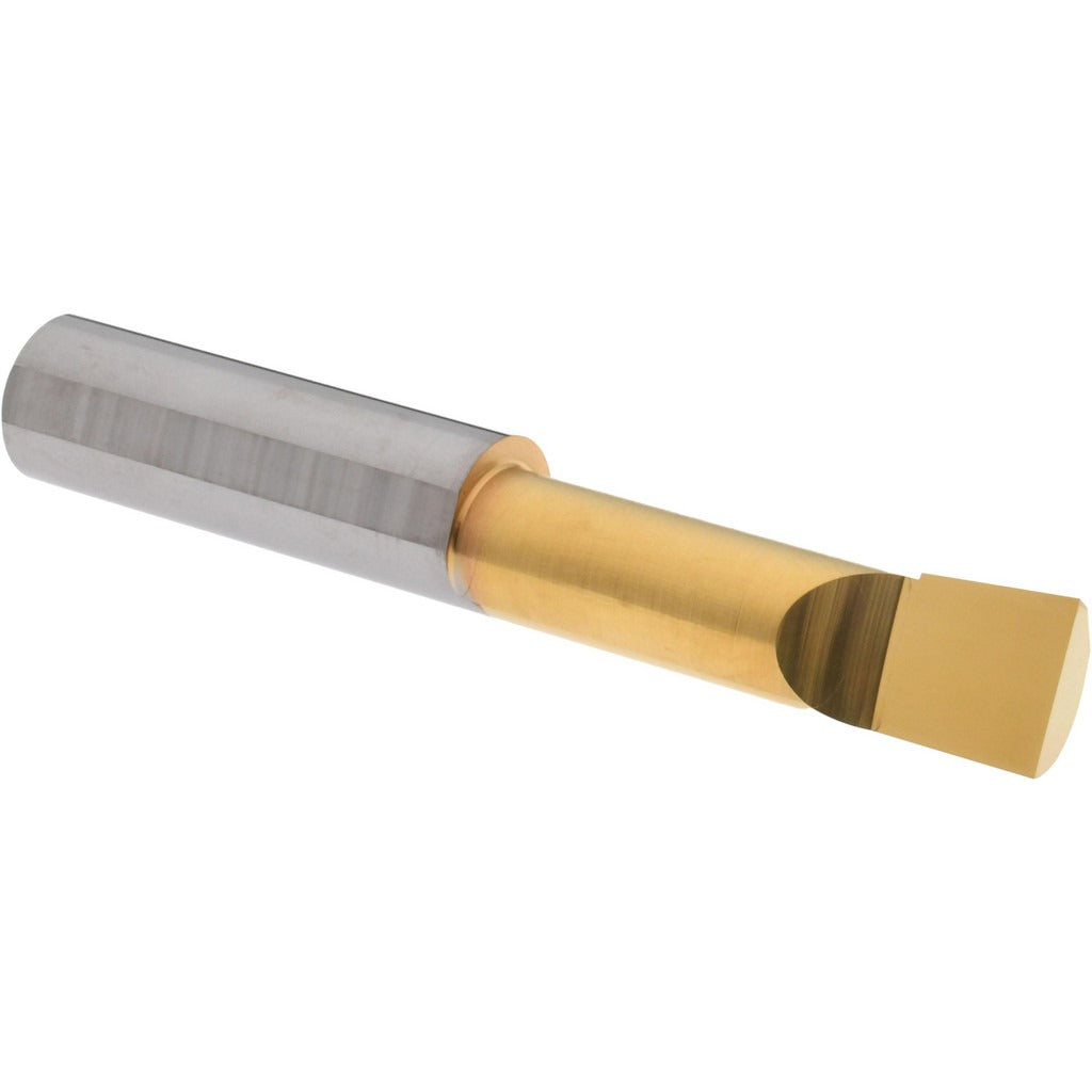 ACCUPRO Accupro ACC-BB3601250G Boring Bar 0.36 in Min Bore Solid Carbide