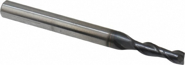 OSG Osg HP421-1406 Square End Mill 9/64 in 2 Flute Carbide