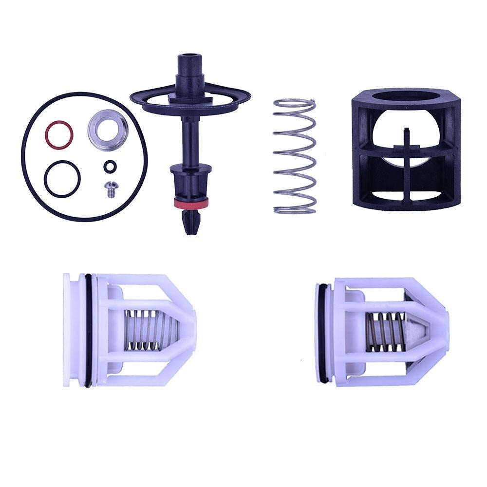 WATTS Watts 0887703 Repair Kit (1/2-3/4 Inch) 887703