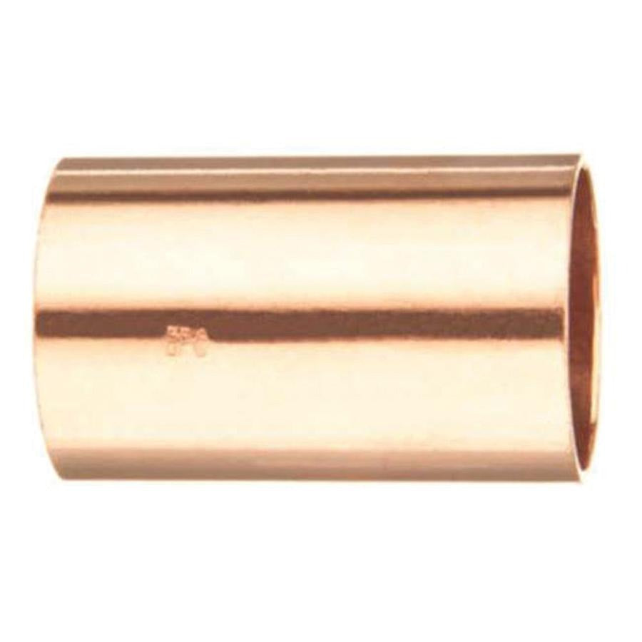 ELKHART PRODUCTS Elkhart Products 10030952 Cof12slv 1/2 Coupling Less Stop (1/2 Inch)