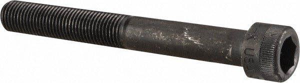 HOLO-KROME Holo-krome 73120 Hex Socket Cap Screw 3/8-24 Unf Alloy Steel
