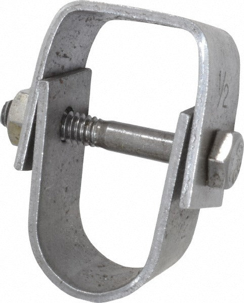 EMPIRE INDUSTRIES Empire 11B0050 Adjustable Clevis Hanger 1/2 in Pipe