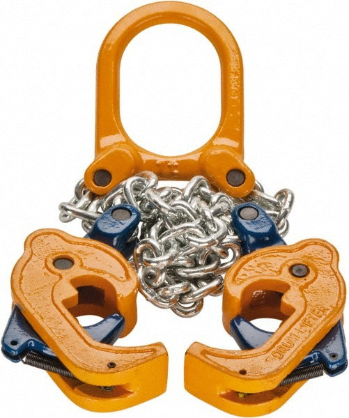VALUE COLLECTION Value Collection WS-MH-DRUM1-107 Drum Lifter 2000 Lb