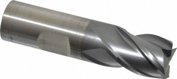 CLEVELAND CONTROLS Cleveland C31948 Square End Mill 3/4 in 4 Flute Ticn PM-4