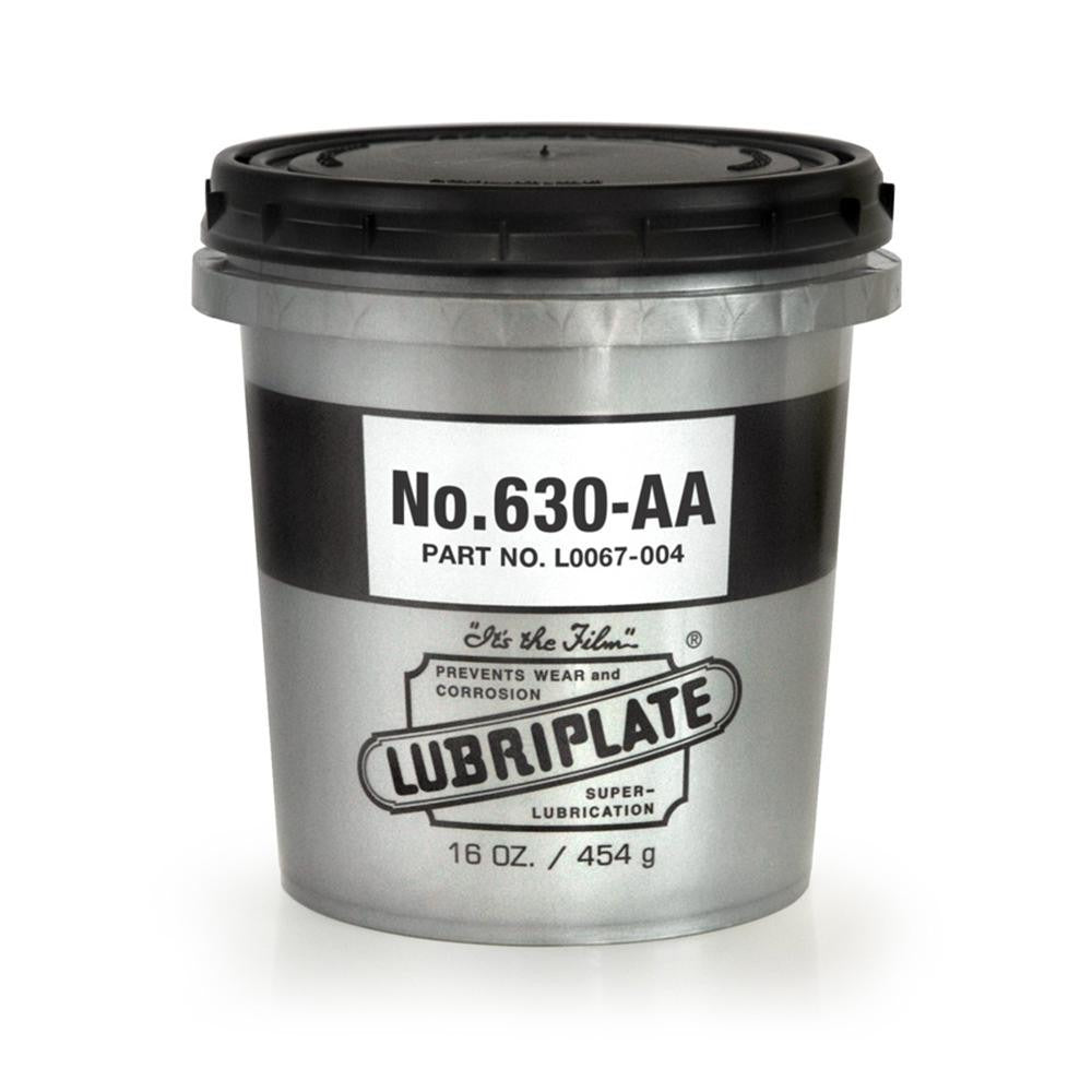 LUBRIPLATE Lubriplate L0067-004 Lithium Grease 15 Oz Tub