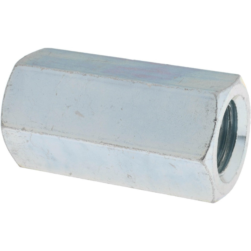 VALUE COLLECTION Value Collection 250106 Coupling Nut 7/8-9 Unc Steel