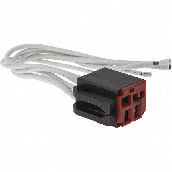 AU-VE-CO PRODUCTS Au-ve-co Products 20172 Eec Relay Repair Harness