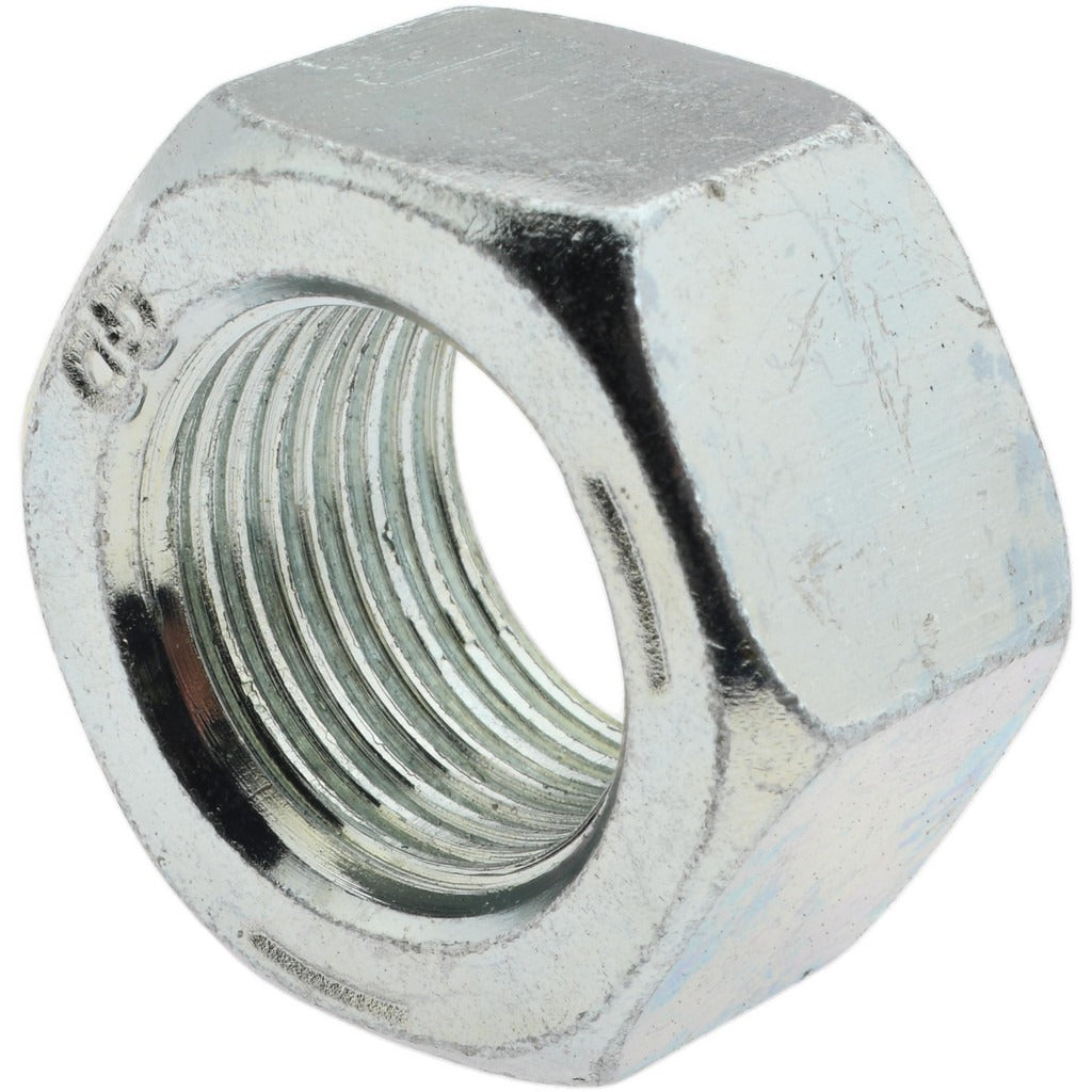VALUE COLLECTION Value Collection 31219 Hex Nut 7/8-14 Grade 5 Zinc-plated