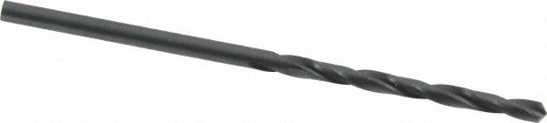 TRIUMPH TWIST DRILL Triumph Twist Drill 011206 Hss Jobber Drill Bit 3/32 in