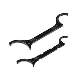 GARDNER BENDER Gardner Bender LNW-KIT Locknut Wrench K