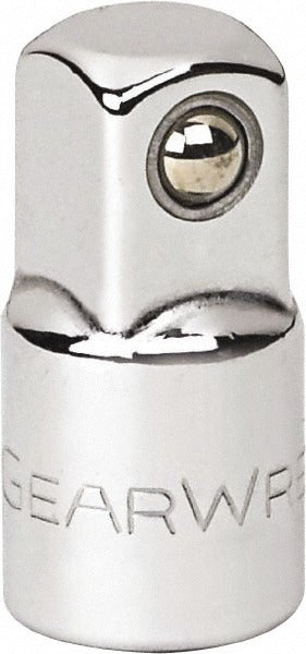 GEARWRENCH Gearwrench 81278 Socket Adapter 1/2 to 3/8 Inch Drive