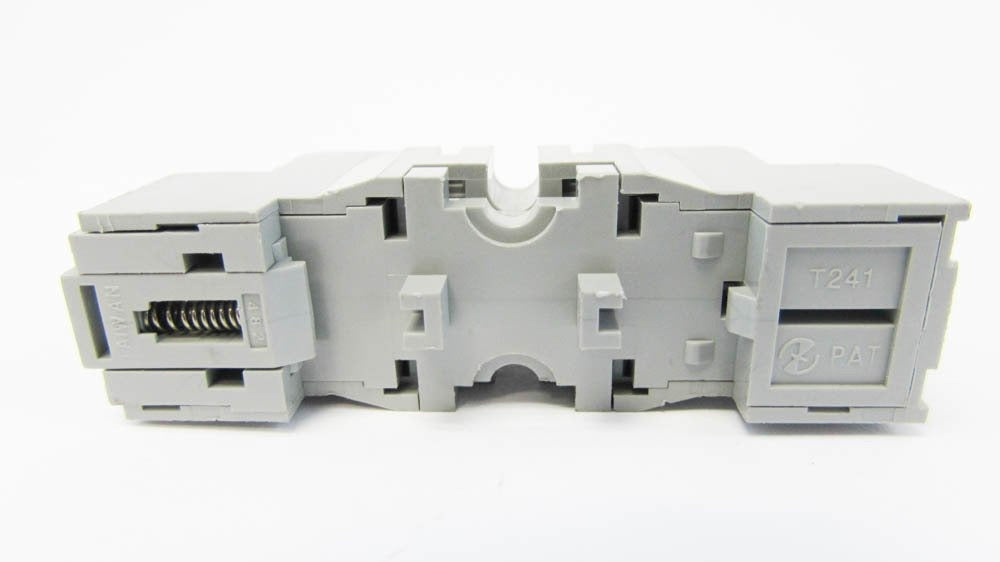 IDEC Idec SY2S05 Relay Socket 7 A 300 V (8-pin, 2-pole)