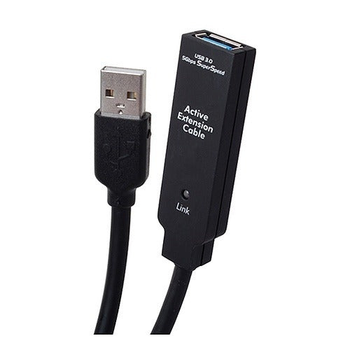 BINARY Binary B-USB3-EXTAAP-15 Usb 3.0 a Extension Cable