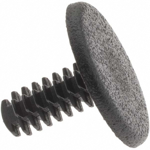 AU-VE-CO PRODUCTS Au-ve-co Products 13454 Plastic Panel Rivet
