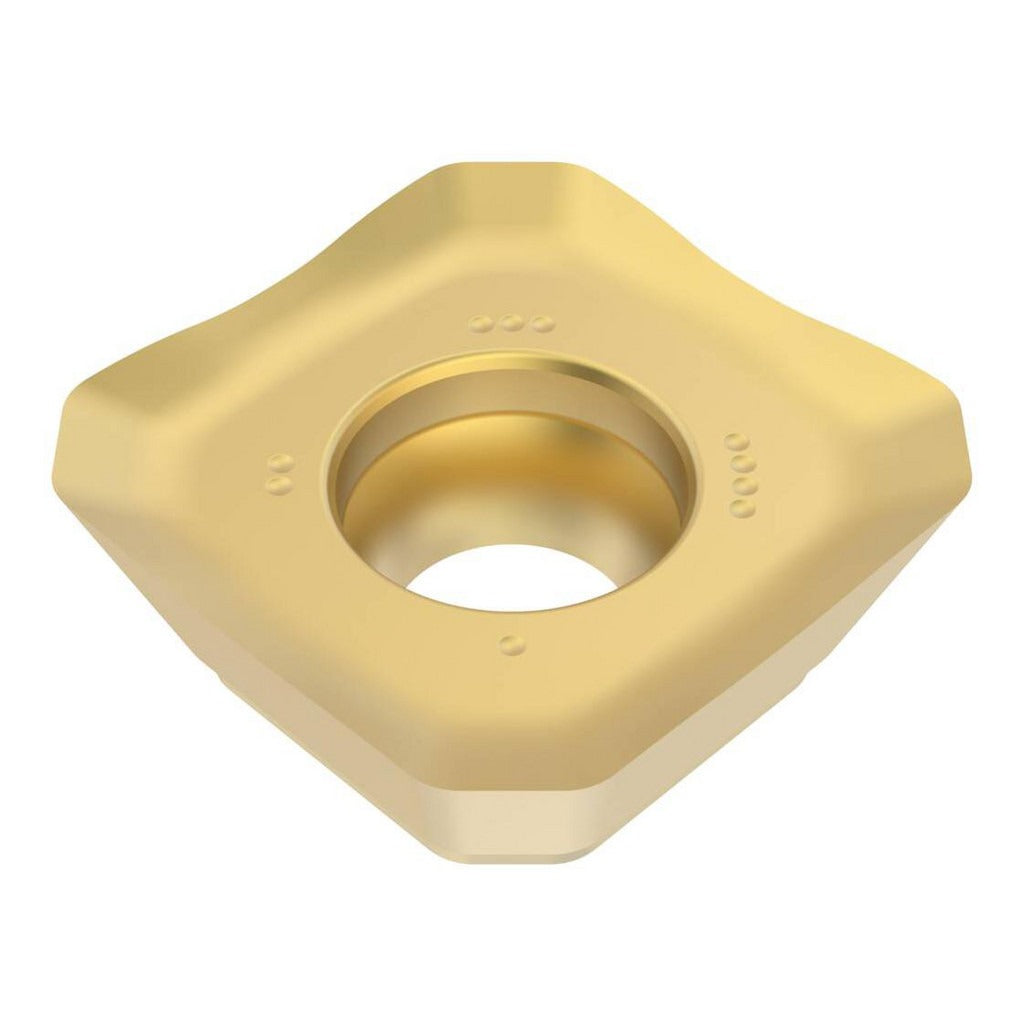 SECO TOOLS Seco 02426801 SEEX1204AFN-E08 F40M Carbide Milling Insert