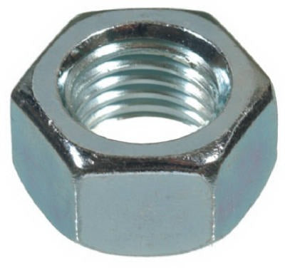 HILLMAN Hillman Fasteners 150021 Hex Nut 5/8-11 Coarse Thread 25 Pack