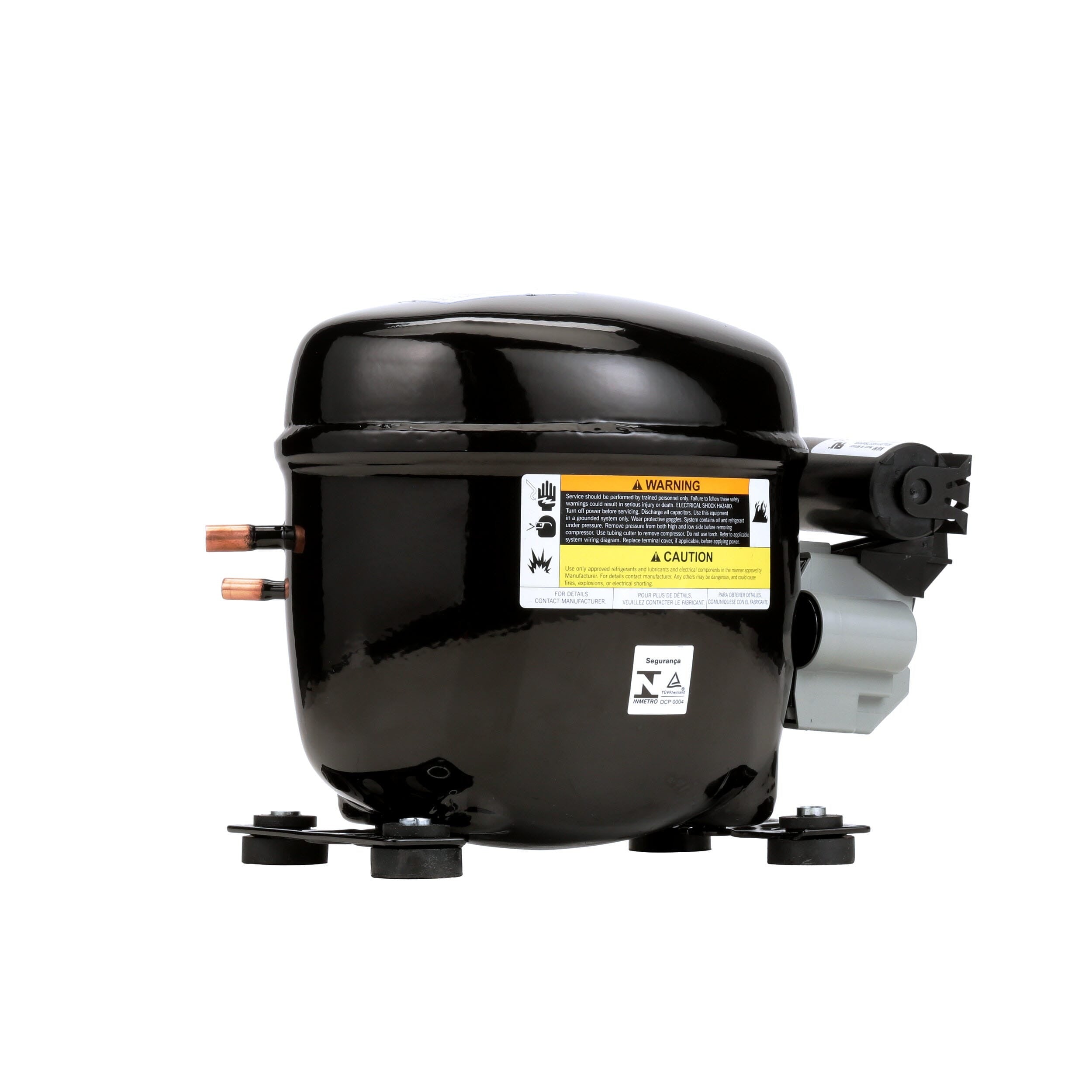 COPELAND Copeland AFF10C1E-IA3-901 Compressor 220V (1PH)
