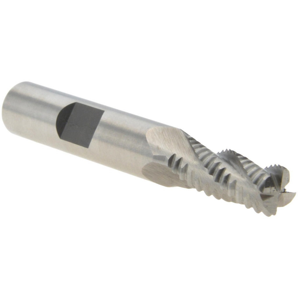 VALUE COLLECTION Value Collection 724-0053 Roughing End Mill 5/16 in Cobalt