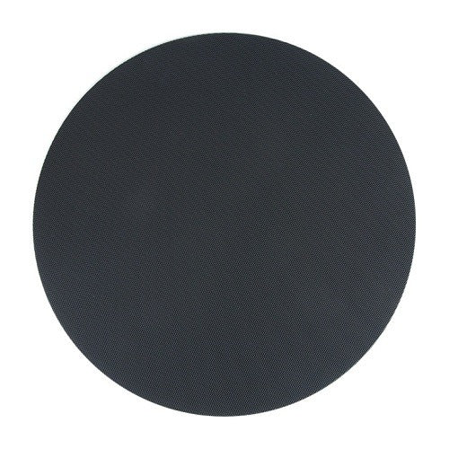 EPISODE Episode ES-ESS-GLXRND-IC-6-B 6 in Round Grille Black