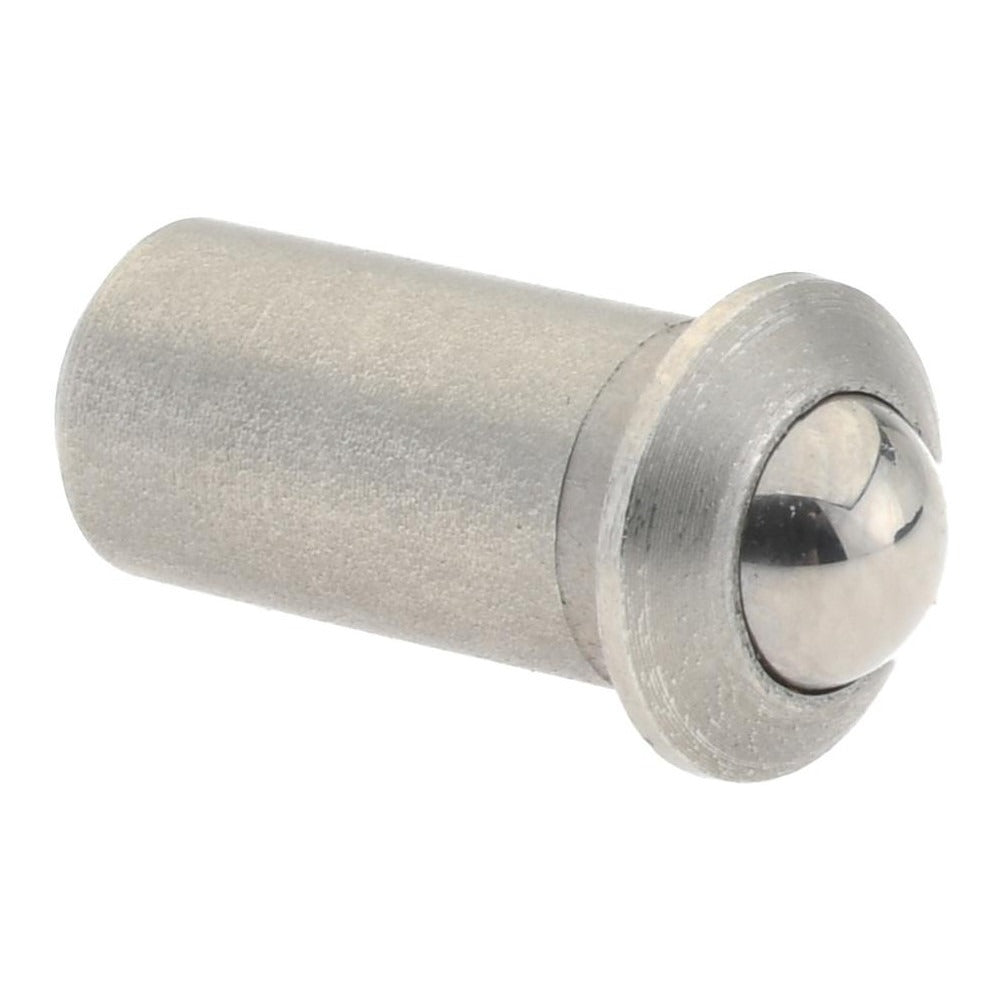GIBRALTAR Gibraltar SSWPF10-3B-G Ss Press Fit Ball Plunger