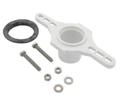 Sioux Chief 868-7P 2 In. Inside Fit Urinal Flange Kit