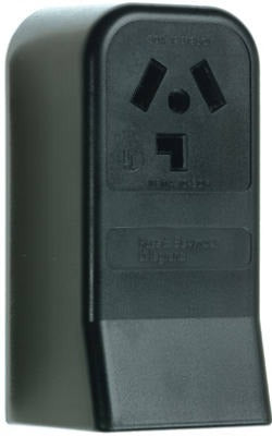 LEGRAND Pass Seymour 388CC6 Nema 10-30 Surface Dryer Outlet 30A 6-pack