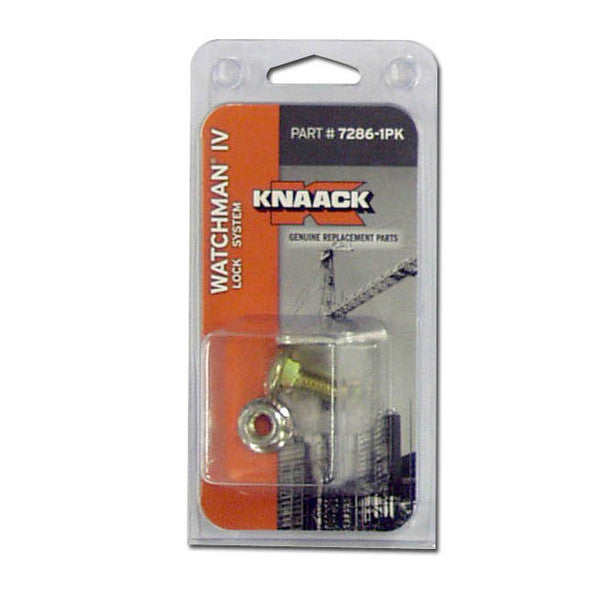 KNAACK 72861PK KNAACK Watchman IV Lock System