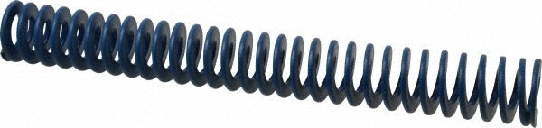 ASSOCIATED SPRING Associated Spring Raymond 103-748 Die Spring 12 Inch Blue