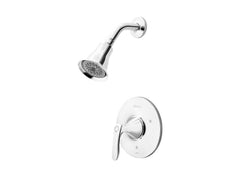 Pfister LG89-7WRC Weller One Handle Single Function Shower Faucet 1.75 gpm Trim Only