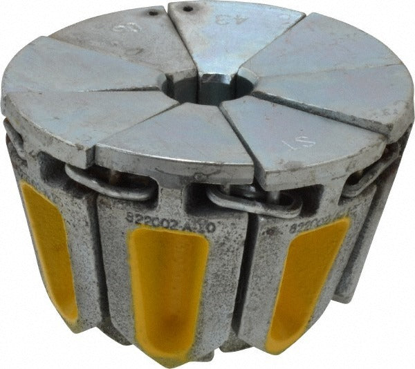 PARKER Parker 80C-A06 Hose Crimping Die Set 43 Series