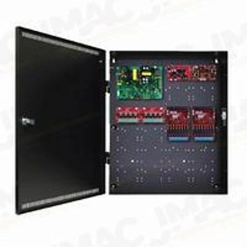 LIFESAFETY POWER Lifesafety Power ISCAN250B-16 Access Power Supply 250W