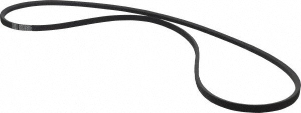 CONTINENTAL Continental Contitech 20041990 V-belt Section a A65 67.2 in