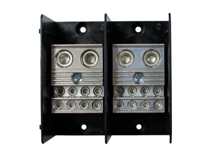 MARATHON SPECIAL PRODUCTS Marathon Special Products 1452586 Power Distribution Block 760A (2 Pole)