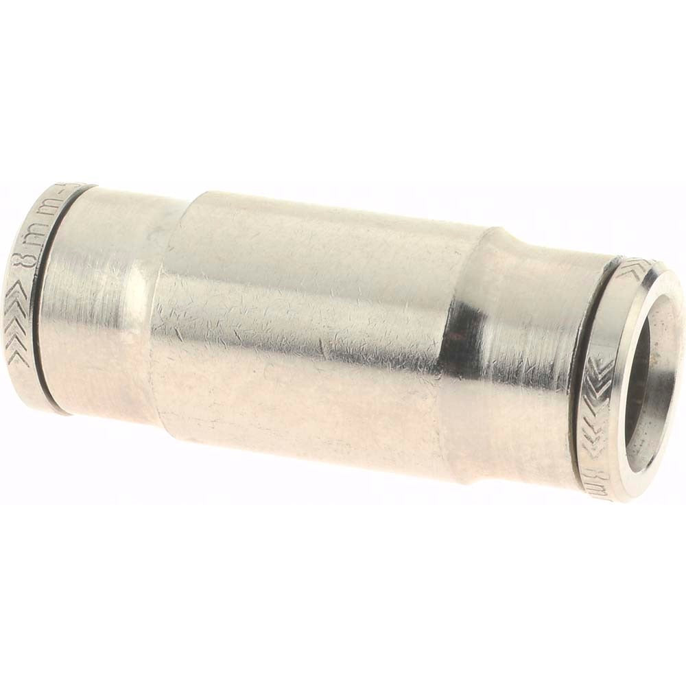 NORGREN Norgren 120200500 Push-to-connect Union 5/16 Inch Od