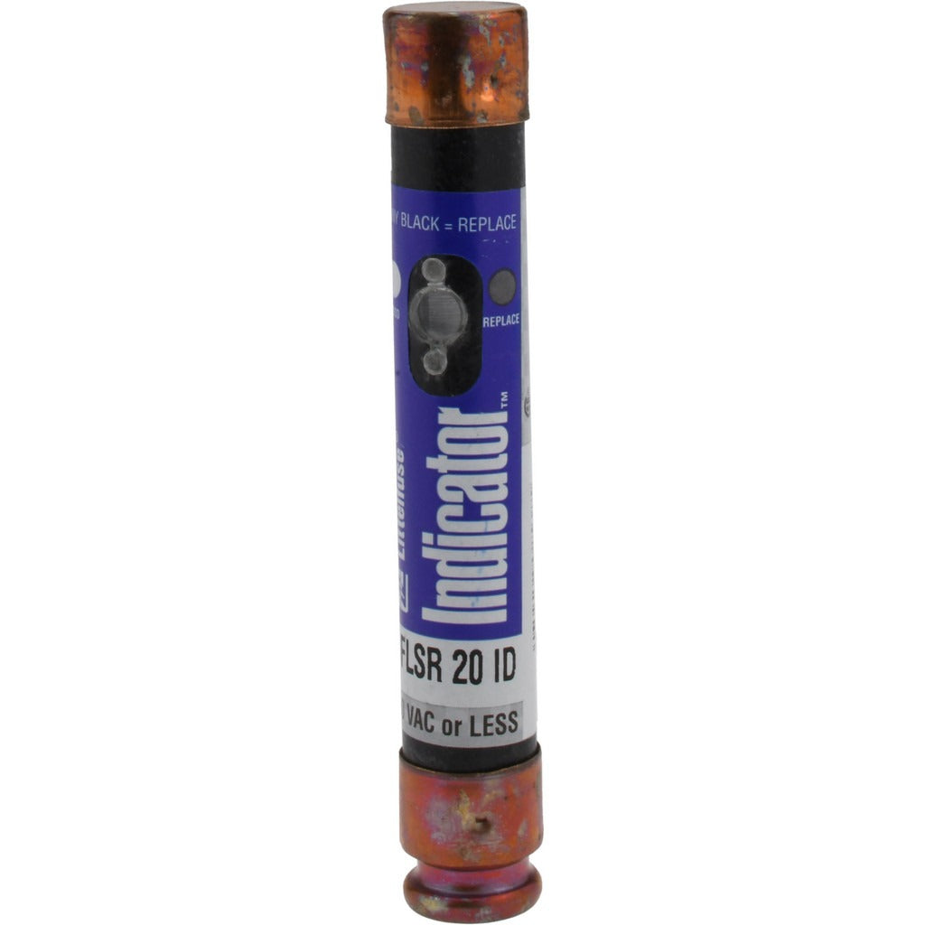 VALUE COLLECTION Value Collection BD--29522-ID RK5 20A Time Delay Fuse